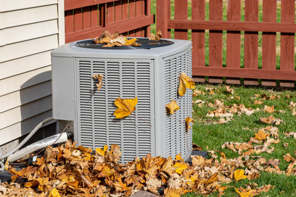 Best HVAC Companies Near Me  in Gate City, VA