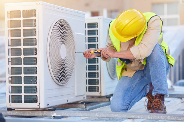 Best Furnace Repair Near Me  in Gate City, VA
