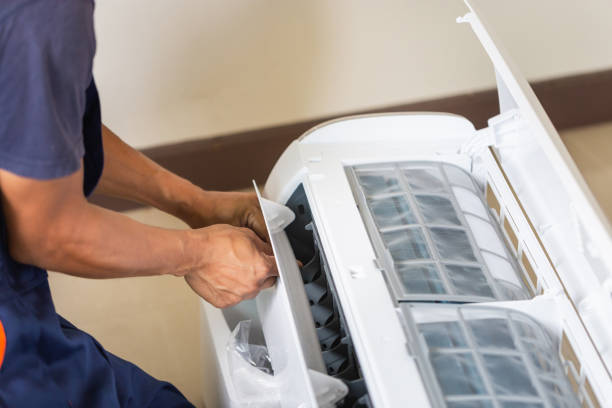 Best HVAC Companies Near Me  in Gate City, VA