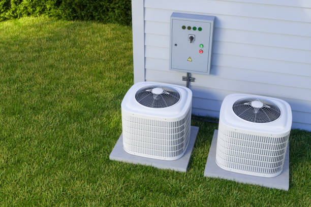 HVAC Maintenance Plan in Gate City, VA