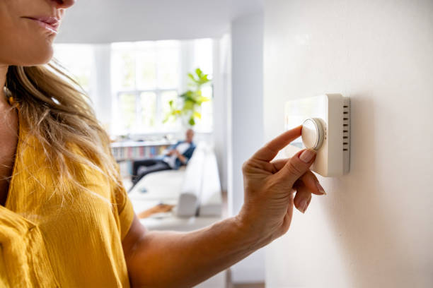 Best Best HVAC Companies  in Gate City, VA