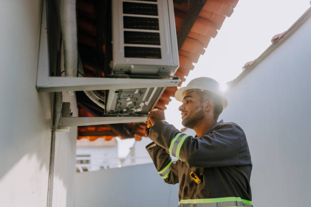 Best Local HVAC Companies  in Gate City, VA