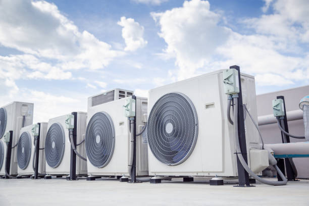 Professional HVAC in Gate City, VA