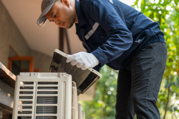  Gate City, VA HVAC Pros