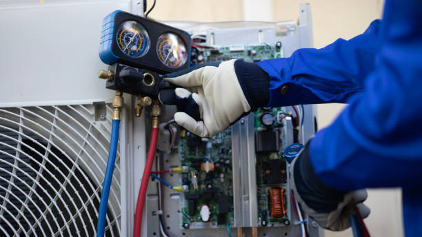 Best HVAC Air Duct Cleaning  in Gate City, VA