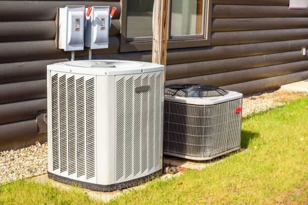 Best Commercial HVAC Repair  in Gate City, VA