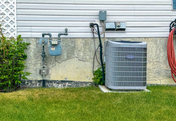 Best HVAC Maintenance Near Me  in Gate City, VA